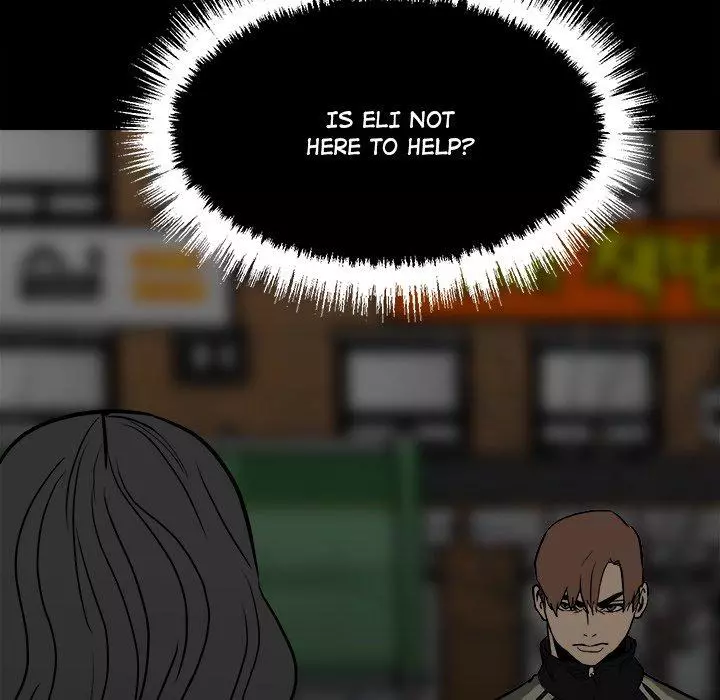 The Villain Chapter 103 page 25