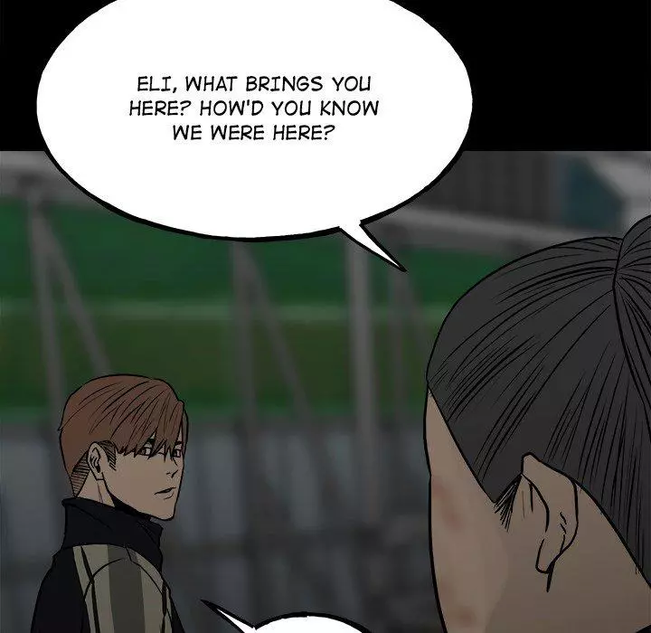The Villain Chapter 103 page 13