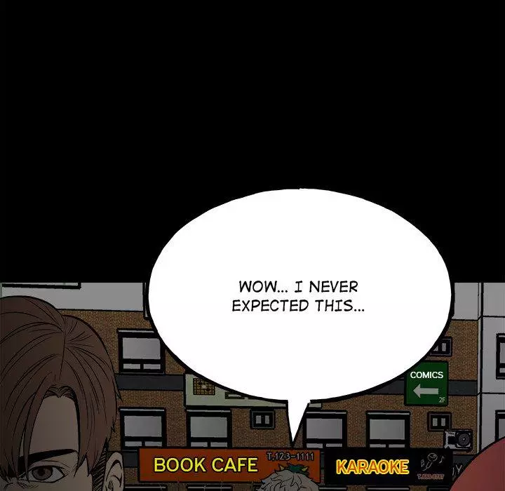 The Villain Chapter 103 page 8