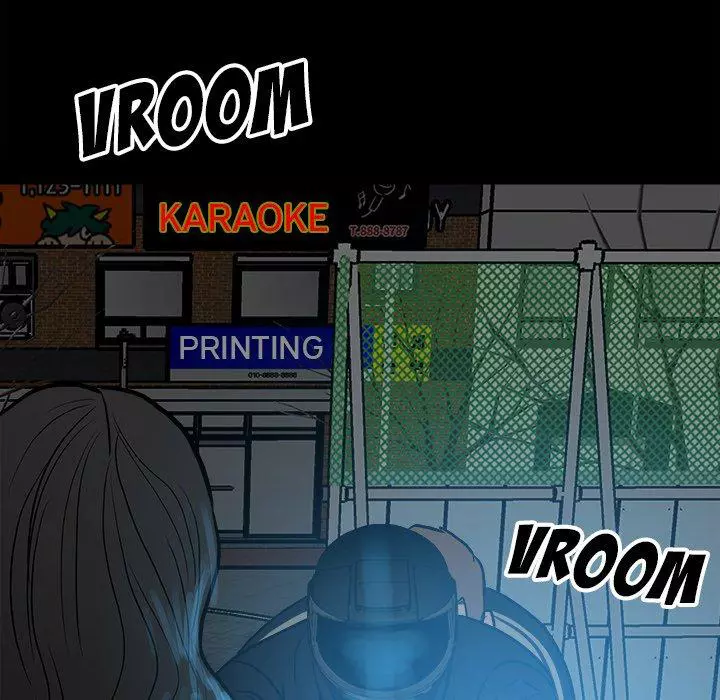 The Villain Chapter 102 page 161