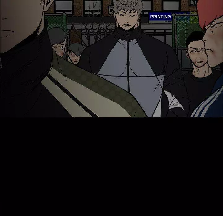 The Villain Chapter 103 page 9