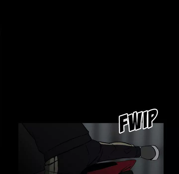 The Villain Chapter 102 page 168