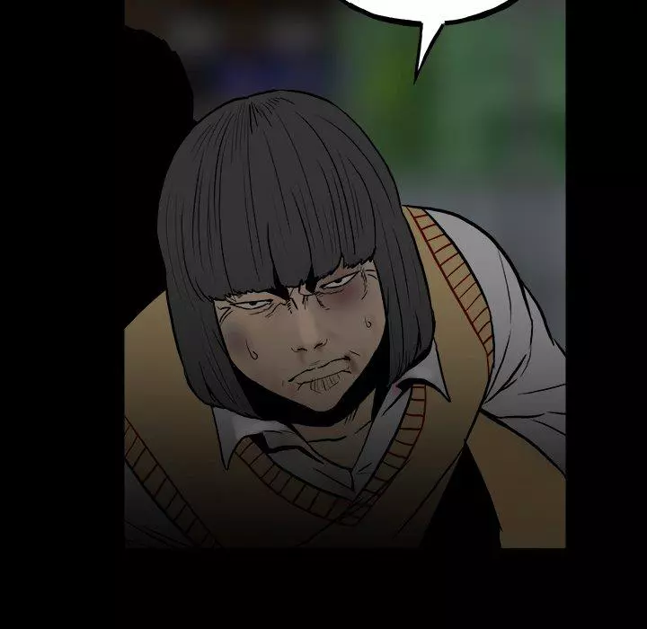 The Villain Chapter 102 page 167