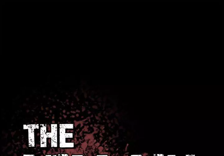 The Villain Chapter 103 page 1