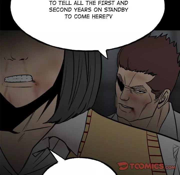 The Villain Chapter 103 page 21