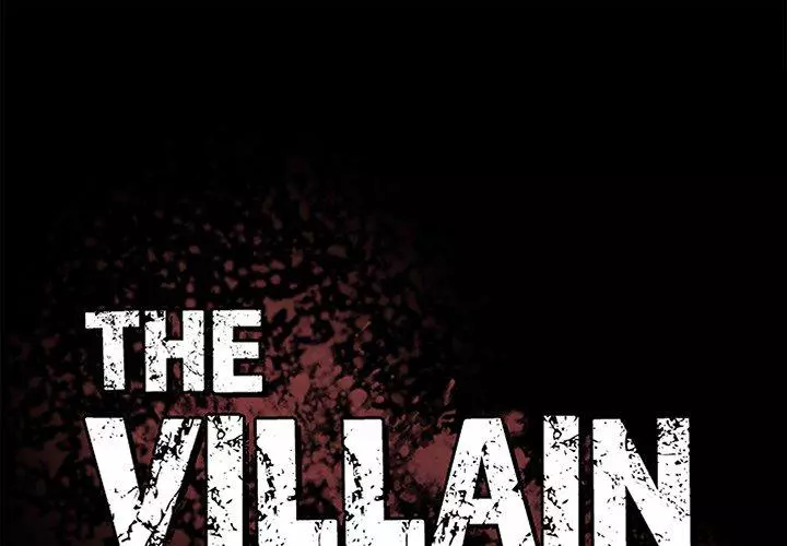 The Villain Chapter 101 page 1