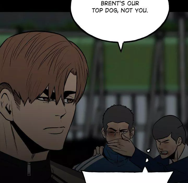 The Villain Chapter 103 page 40