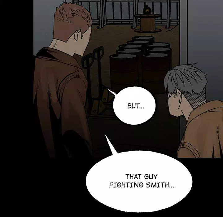 The Villain Chapter 101 page 34