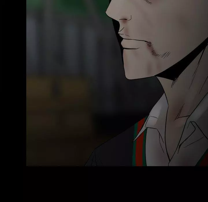 The Villain Chapter 101 page 28