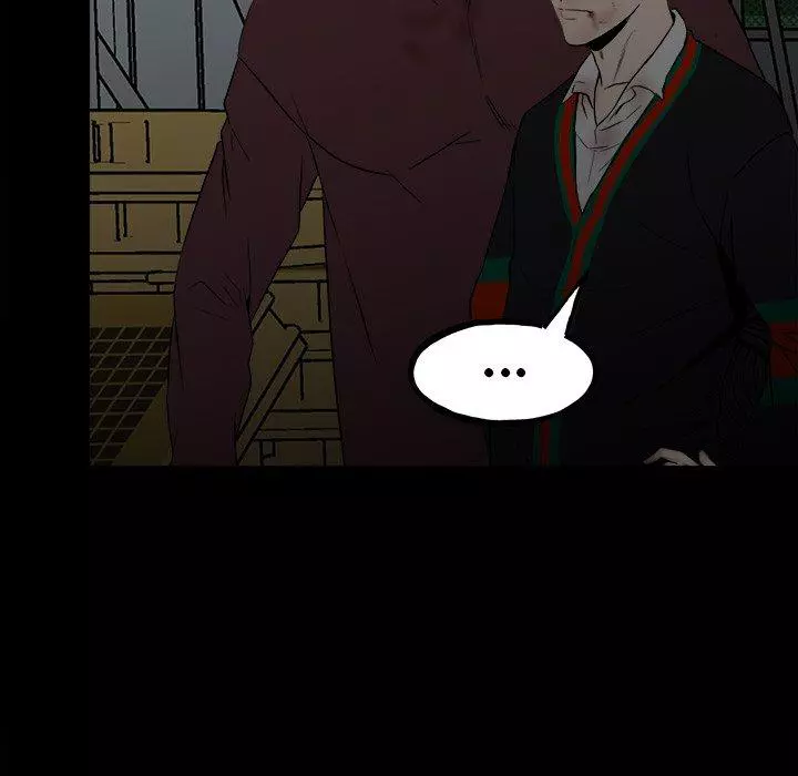 The Villain Chapter 101 page 26