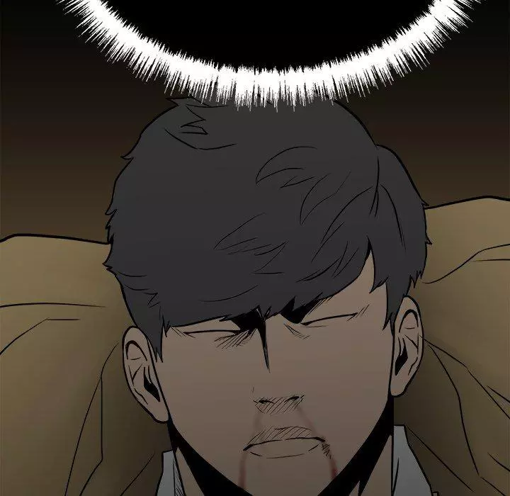 The Villain Chapter 103 page 37