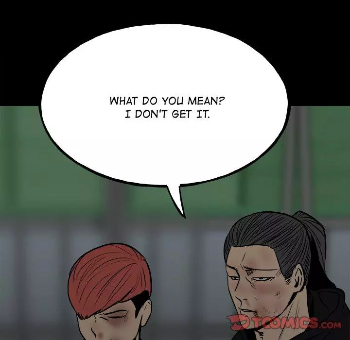 The Villain Chapter 103 page 57