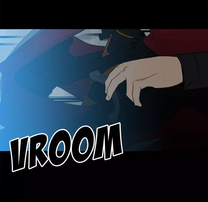 The Villain Chapter 101 page 37