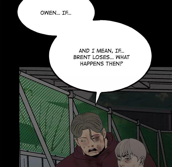 The Villain Chapter 101 page 25