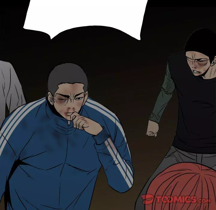 The Villain Chapter 103 page 30