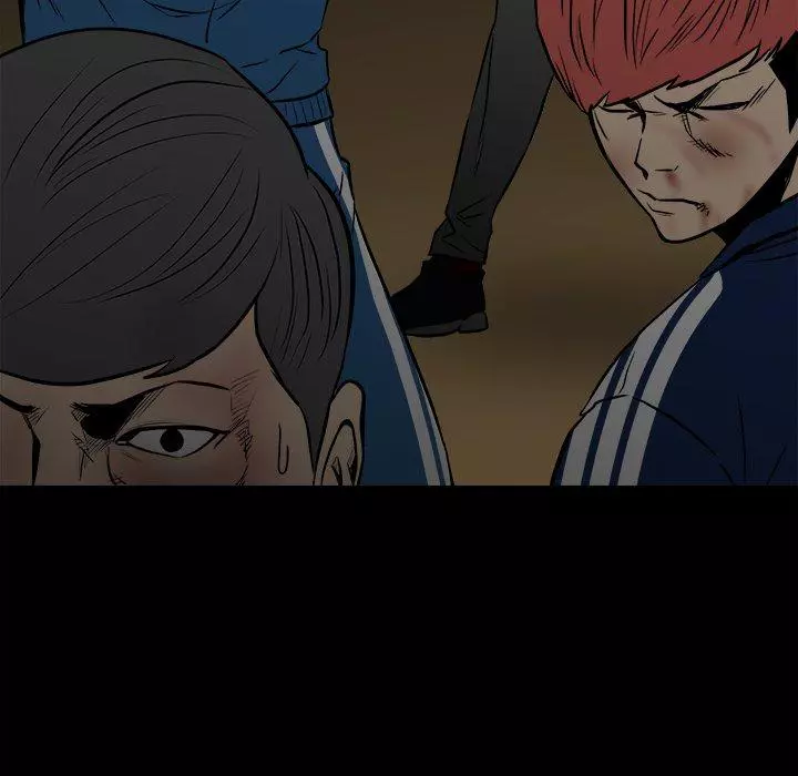 The Villain Chapter 103 page 31
