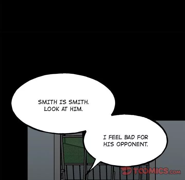 The Villain Chapter 101 page 33