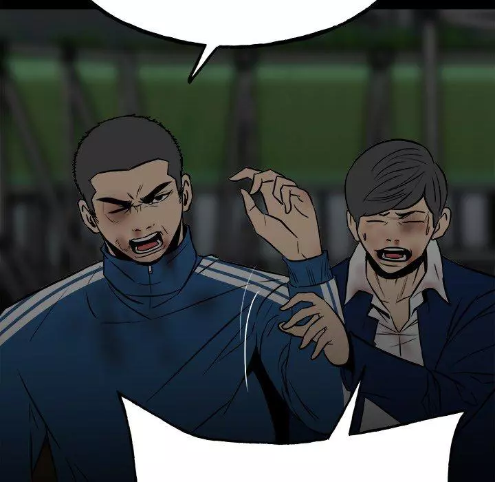The Villain Chapter 103 page 42