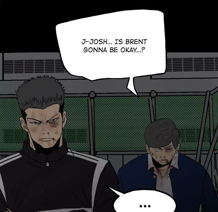 The Villain Chapter 101 page 23