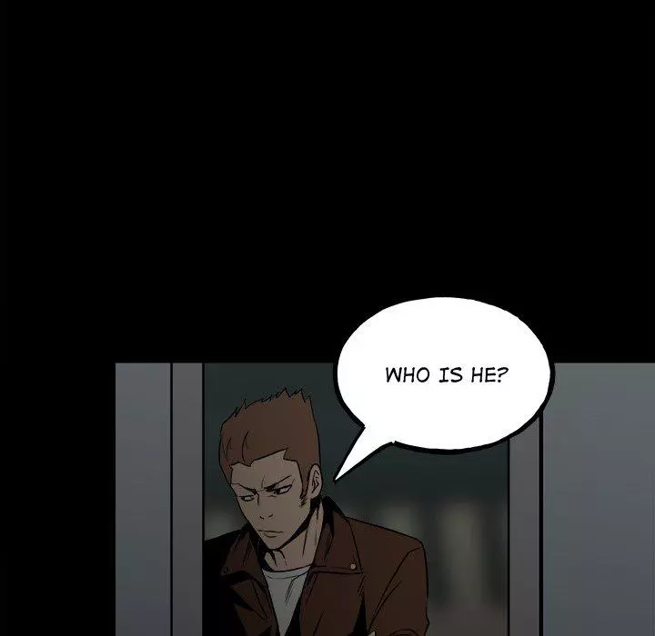 The Villain Chapter 101 page 35