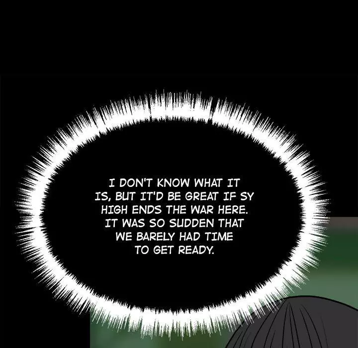 The Villain Chapter 103 page 34