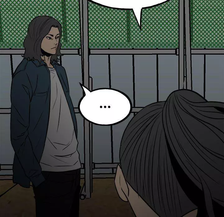 The Villain Chapter 103 page 79