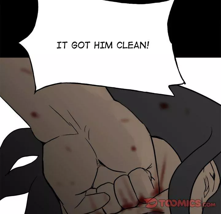 The Villain Chapter 101 page 57