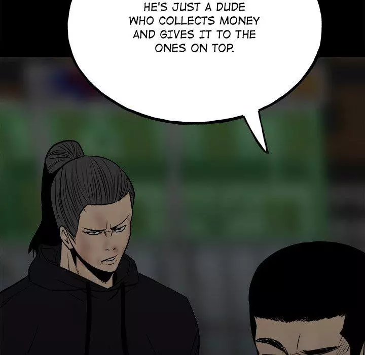 The Villain Chapter 103 page 70