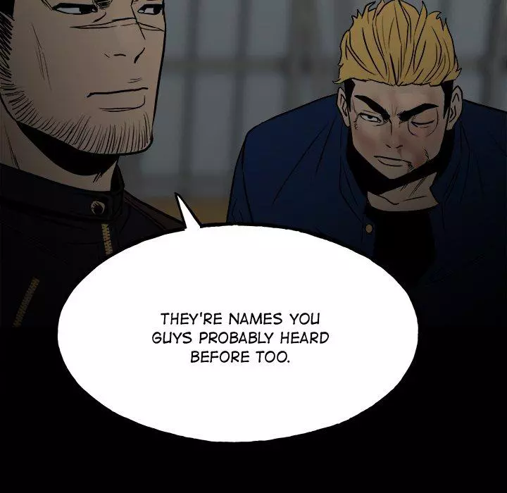 The Villain Chapter 103 page 76