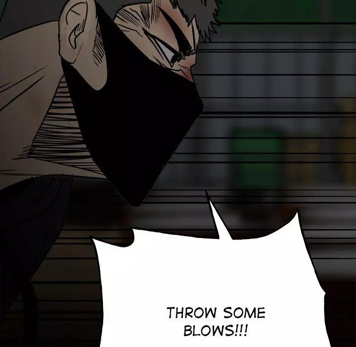 The Villain Chapter 101 page 62