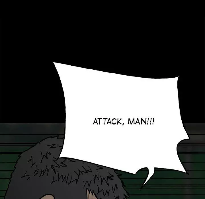The Villain Chapter 101 page 61