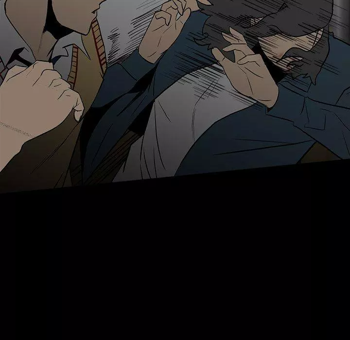 The Villain Chapter 101 page 47