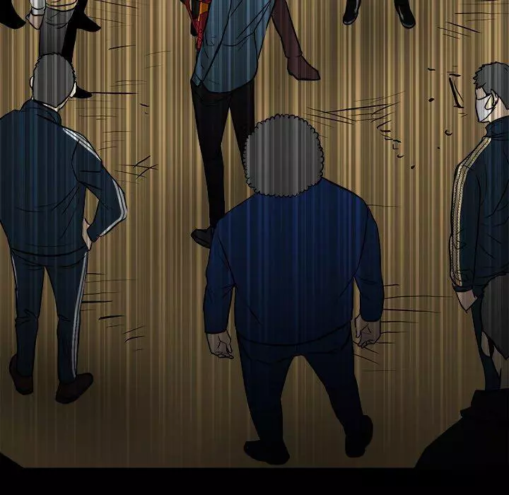 The Villain Chapter 103 page 74