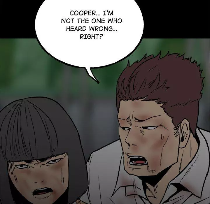 The Villain Chapter 103 page 81