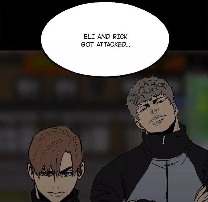 The Villain Chapter 103 page 92