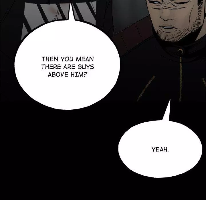 The Villain Chapter 103 page 71