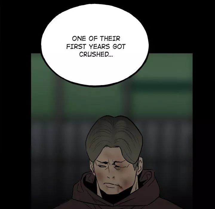 The Villain Chapter 103 page 90