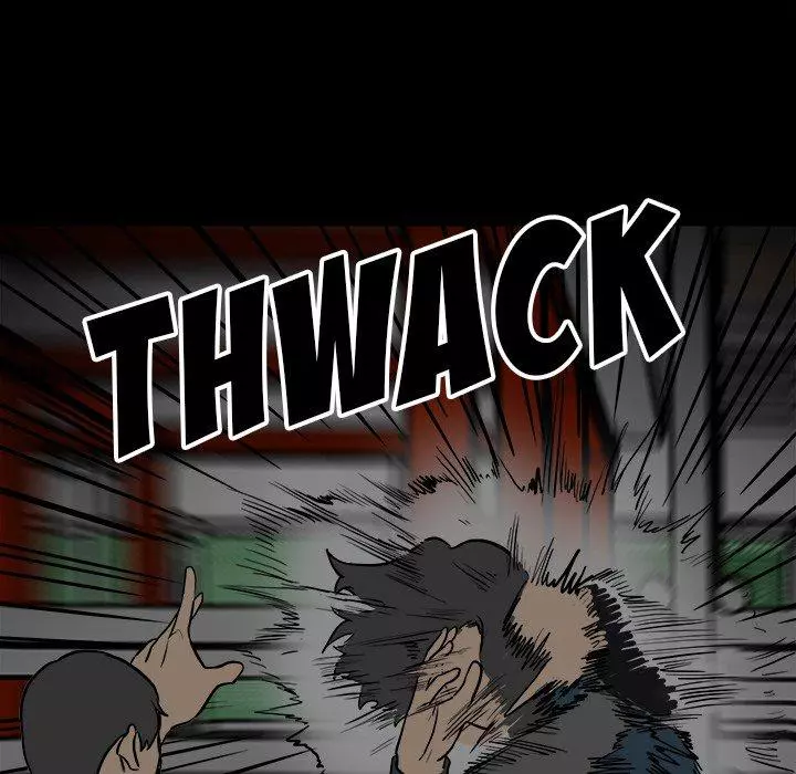 The Villain Chapter 101 page 65