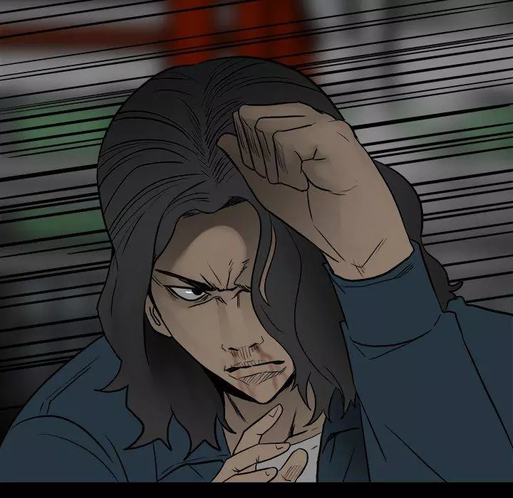The Villain Chapter 101 page 68