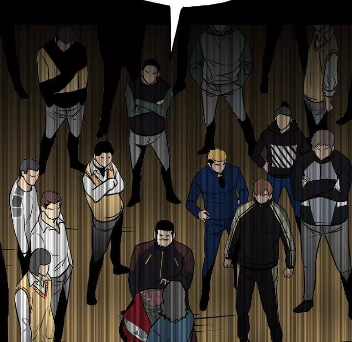 The Villain Chapter 103 page 73