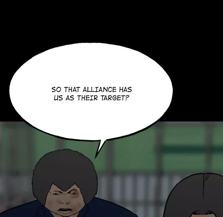 The Villain Chapter 103 page 101