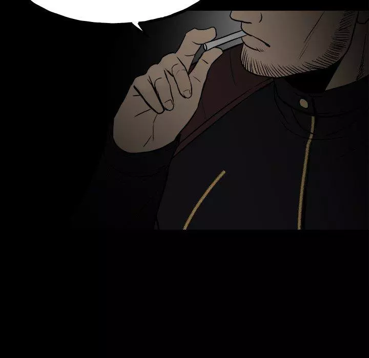The Villain Chapter 103 page 87