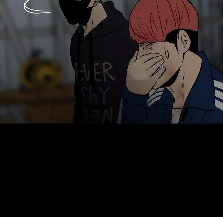 The Villain Chapter 101 page 60