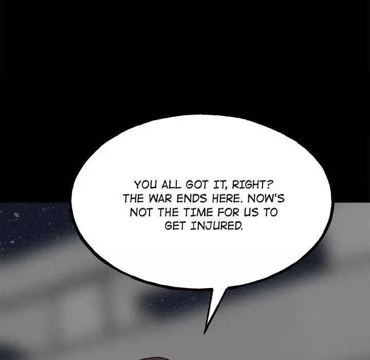 The Villain Chapter 103 page 104