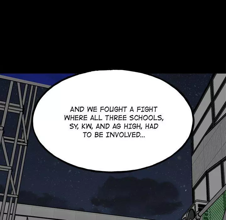 The Villain Chapter 103 page 97
