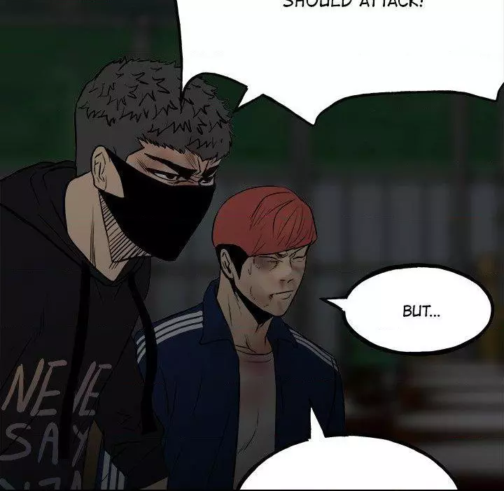 The Villain Chapter 101 page 55