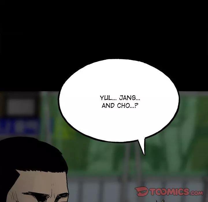 The Villain Chapter 103 page 75