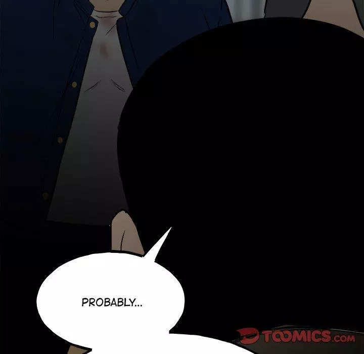 The Villain Chapter 103 page 102