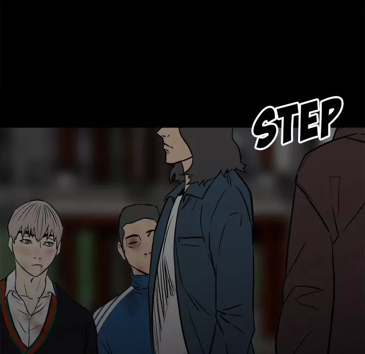 The Villain Chapter 103 page 112