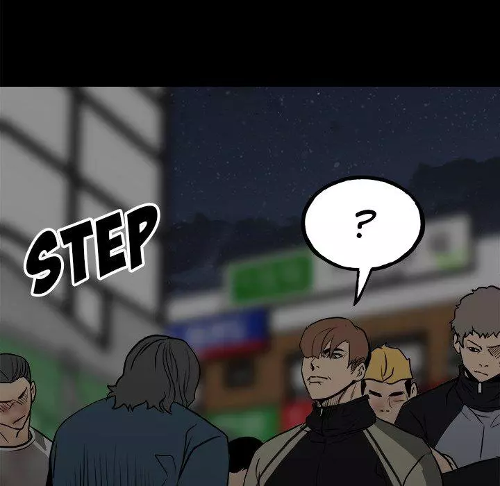 The Villain Chapter 103 page 114